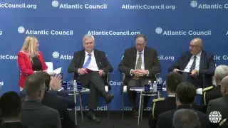 Security in Northern Europe: Deterrence, Defense and Dialogue
