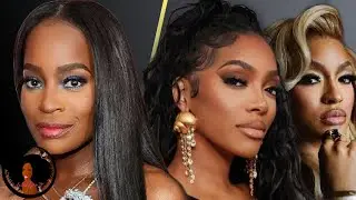 Did Shamea Just QUIT The Real Housewives Of Atlanta!?