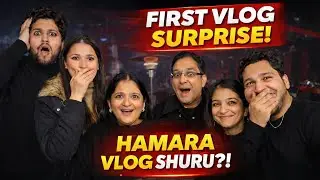 New year 2026 pe socha nhi tha 😳family dinner se vlog start ho jyga|New year Vlog|First Family Vlog