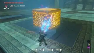 Hia Miu Shrine Guide