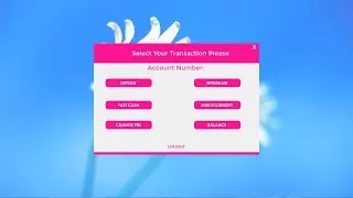 ATM Management System Using C#.Net