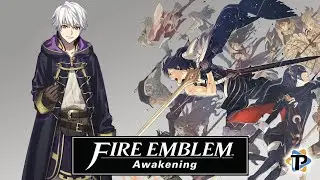 Fire Emblem: Awakening - Review/Is It Worth Playing?