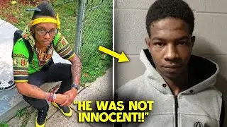 Everything We Know About the Swipey Murder Case
