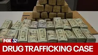 Trucking company owner sentenced to 25 years for Mexico-to-Chicago drug pipeline