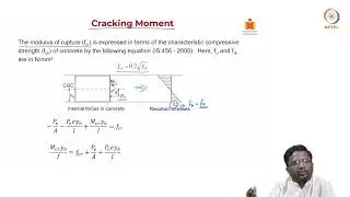 Analysis of flexural members