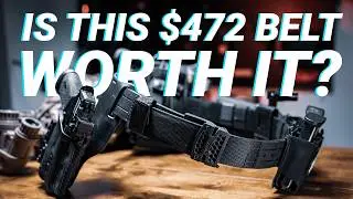 $472  BELT&hellip; WORTH IT?