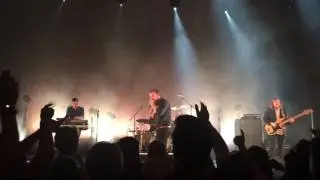 Future Islands Seasons at Cambridge Corn Exchange 01/07/17