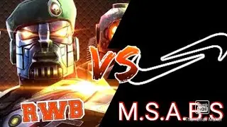 MISI TAMAT KAN GAME RWB