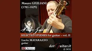 Studio Op.100 N.11 - Allegro