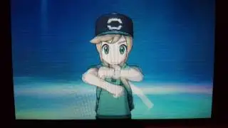 Pok&eacute;mon Z-Move: Ground Move Tectonic Rage