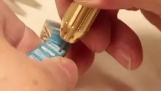 Vortex F5 - Turquoise