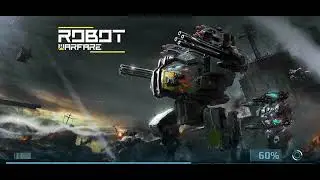 ROBOT WARFARE (PARTIDA rápida con escopetas) 🙂👏