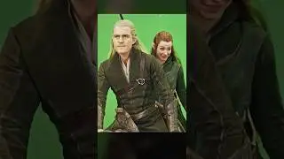 The Hobbit&rsquo;s Most INAPPROPRIATE (and HILARIOUS) Behind-the-Scenes Moment