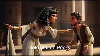 JOSEPH AND THE DREAM THAT  CHANGED EVERYTHING