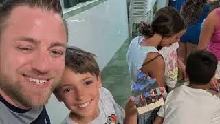 Youth Spain Mission Journey Report 2025