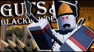 How To Guts & Black Powder - Guts and Blackpowder