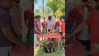 In the last game, I saw everything being bet on the red section. #game #new #gamer #reel #reelsindia