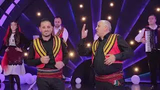 Samir Veliqi & Ramazan Islami & Grupi Dardanet-Sot Kosova  ka nji hall & Jam Shqiptar(Video 4K)