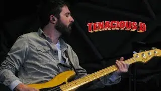 John Spiker | Bass Solo Compilation | Tenacious D