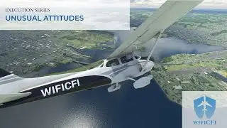 Flight Maneuver Execution: Unusual Attitudes