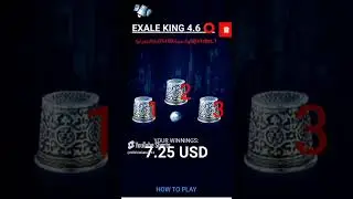 New Thimble Hack 2025 | 1xbet Thimble Hack Script | #1xbet #1xbetgamehack #thimbles