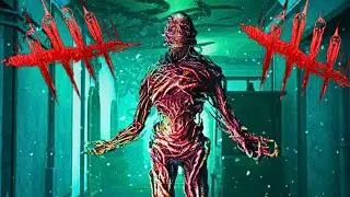 NUEVO ASESINO mori, poder, perks: FIRST (VECNA Stranger Things) | DEAD BY DAYLIGHT  GAMEPLAY ESPAÑOL