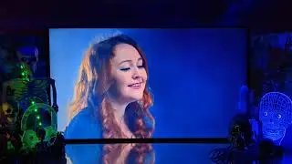 Reaction to Austin Brown & Makena Hartlin - 