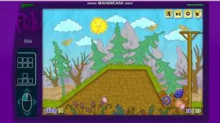 прохождение игры IQ Ball с 1-25