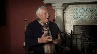 Entrevista Reyes Magos 2025