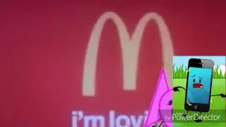 McDonald's Ident Effects Round 3 VS Hara Aram Teh Object Thingy Morning Another
