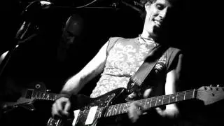 EYE OF THE DAWN:  Nothing But Desire  LIVE  from The Local 269  NYC   [HD]