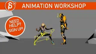 Animation Workshop Feedback - AK #6 (2024)