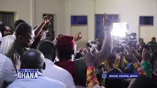 The Final word on Assin North: The story from the beginning, the effects of the victory on 2024.