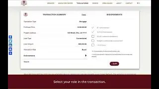 Our Closing Cost Calculator for Mortgage Transactions