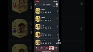 OUT IF POSITION ESSENTIALS PACK | FIFA 23