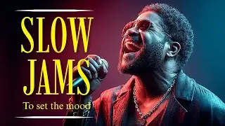 Timeless R&B Love Songs &hearts;️ &ndash; 90&rsquo;s Gerald Levert, Usher, Aaliyah, Joe
