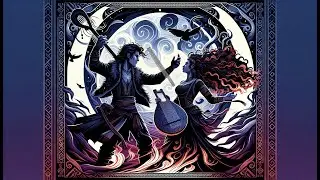 Krieger & Hexen: Intoxicating Tribal Rap & Dance | Germanic Folk Vibes