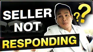 Seller Stop Responding | What should I do?