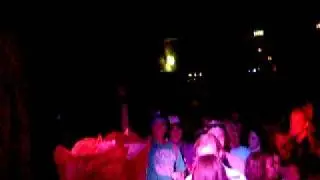 Oldskool Break @ Augustinus, Leiden
