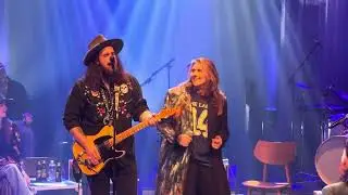 Helden van het Zuiden - Dave Vermeulen & Alissa May - Think I am in love with you