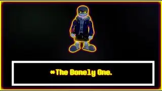 Finale For The Bonely One Showcase (Event) | Multiverse of SUS | ROBLOX