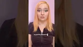 Growing up poor. #tiktok #storytime