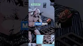 The Joker Has Deadly Rizz