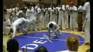 Roda de Capoeira 2
