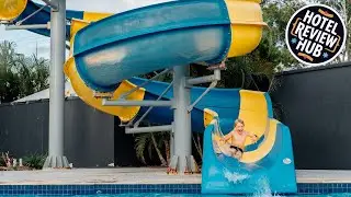 Nobby Beach Holiday Village | Gold Coast, Australia | Hotel Review 🌟