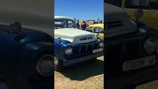 Classic car show  #classiccars #langebaan #carshow #fyp