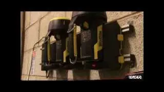 Lampes torches XT Atex WOLF distribuées par LEADER