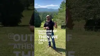 Replacement Windows North Georgia #blairsvillega #clevelandga #dahlonega