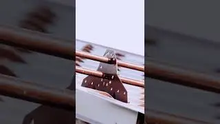 Отделка сруба  #домизбревна #стройка #дача #wood #diy