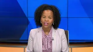 'I'm doing the work': Kim Janey believes 'acting mayor' shouldn't be her title